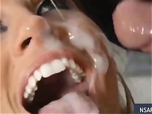 best honies finest cum-shots on Earth Compilation 98